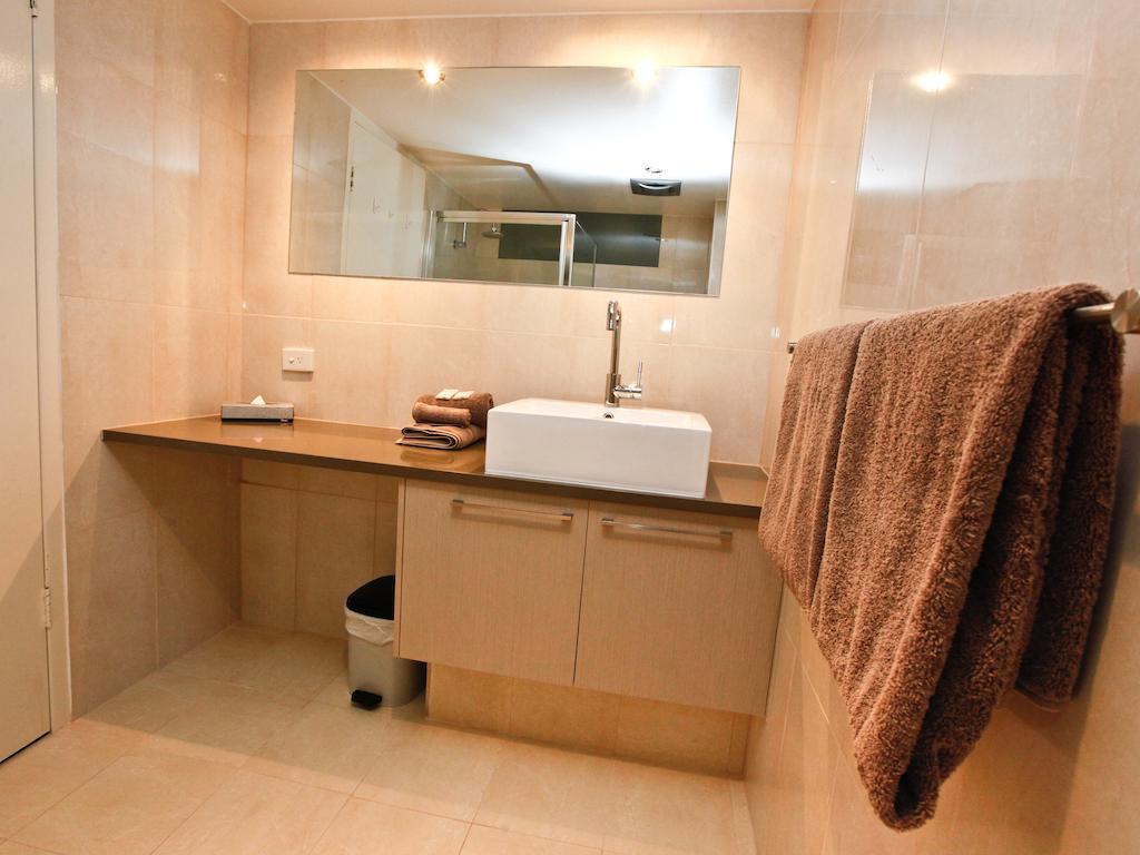 Mildura River City Motel ห้อง รูปภาพ