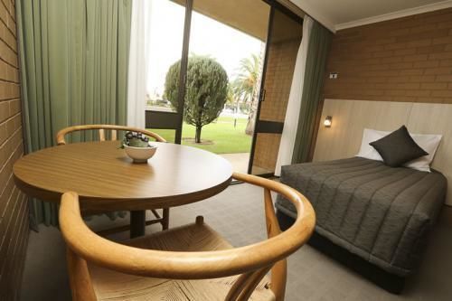 Mildura River City Motel ภายนอก รูปภาพ