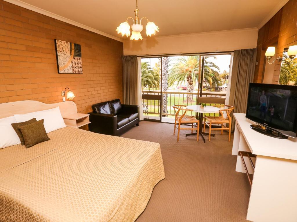 Mildura River City Motel ห้อง รูปภาพ
