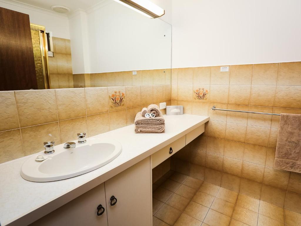 Mildura River City Motel ห้อง รูปภาพ