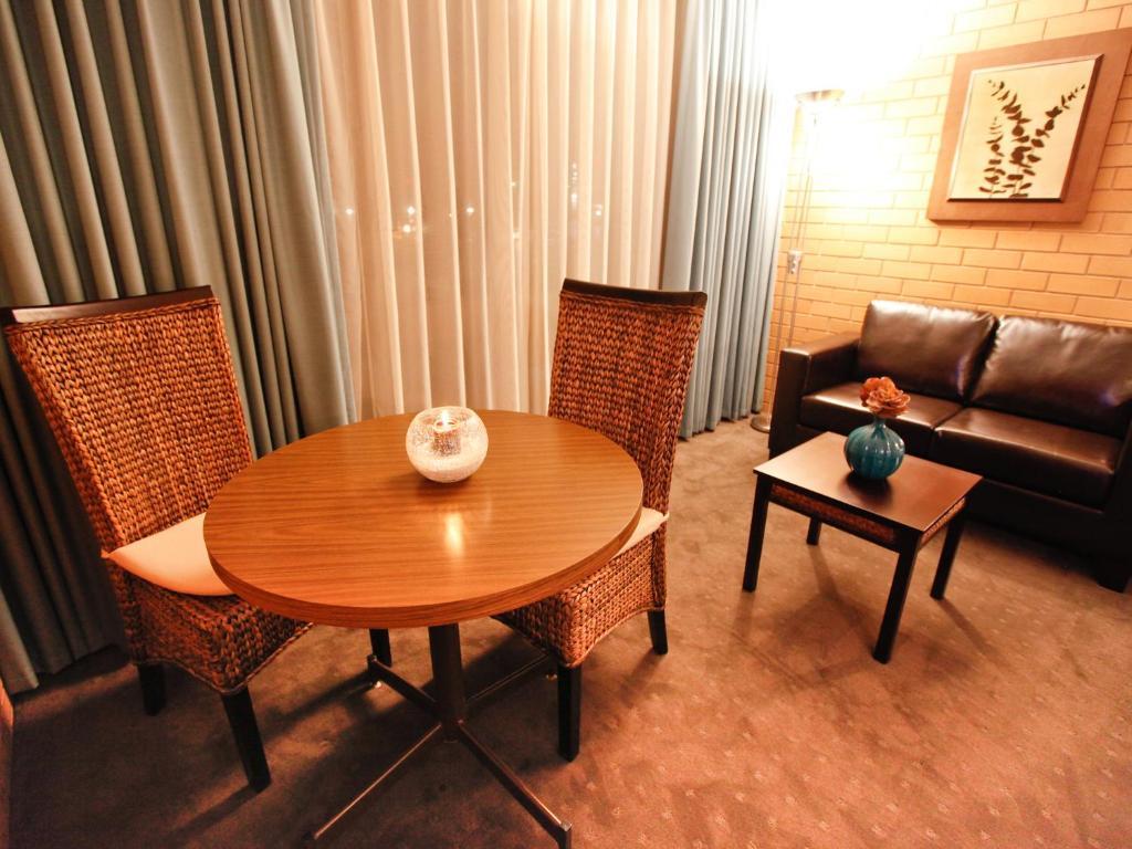 Mildura River City Motel ห้อง รูปภาพ