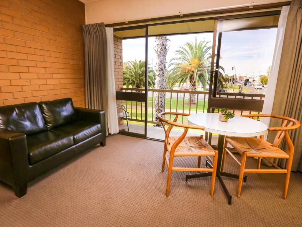 Mildura River City Motel ห้อง รูปภาพ